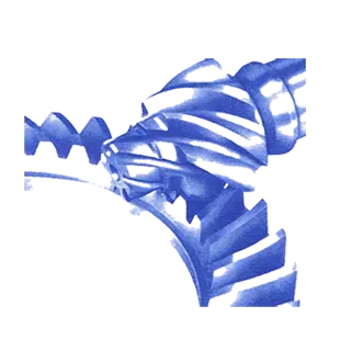 logo Verdier Engrenages