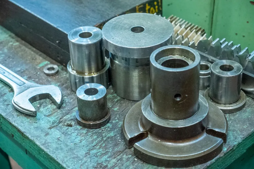 Réparation de réducteurs près de Laval